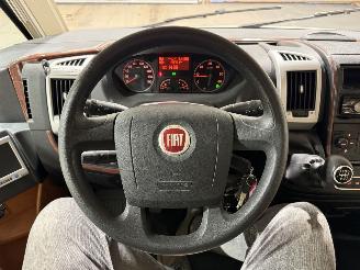 Carthago  TOURER 2.3D 109kW 5Zitplaatsen picture 34