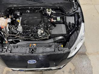 Ford Focus 1.0EcoBoost 74kW Trend Edition Business picture 29
