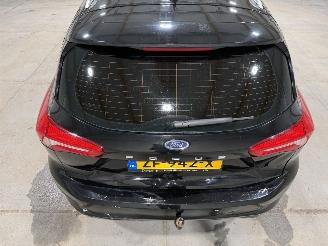 Ford Focus 1.0EcoBoost 74kW Trend Edition Business picture 37