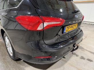 Ford Focus 1.0EcoBoost 74kW Trend Edition Business picture 39