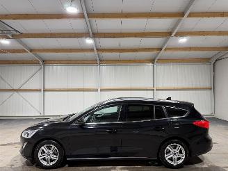 Ford Focus 1.0EcoBoost 74kW Trend Edition Business picture 8
