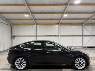 Avarii autoturisme Tesla Model 3 75kWh Long Range 258kW AWD 2019/10