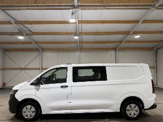 Volkswagen Transporter Electric 64kWh 100kW Life picture 8