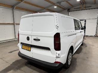 Volkswagen Transporter Electric 64kWh 100kW Life picture 6