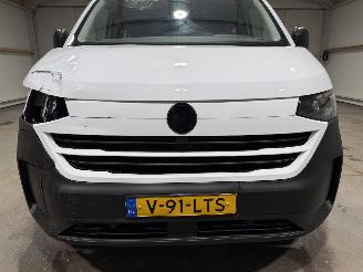 Volkswagen Transporter Electric 64kWh 100kW Life picture 23