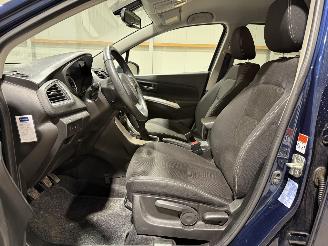 Suzuki S-Cross 1.0Boosterjet 82kW Exlusive picture 26