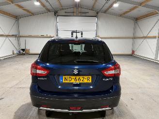 Suzuki S-Cross 1.0Boosterjet 82kW Exlusive picture 7