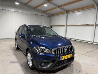 Suzuki S-Cross 1.0Boosterjet 82kW Exlusive picture 3