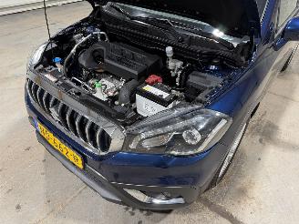 Suzuki S-Cross 1.0Boosterjet 82kW Exlusive picture 25