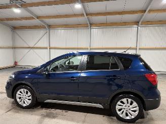 Suzuki S-Cross 1.0Boosterjet 82kW Exlusive picture 11