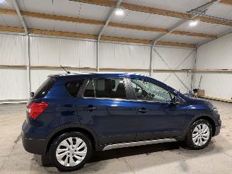 Suzuki S-Cross 1.0Boosterjet 82kW Exlusive picture 5