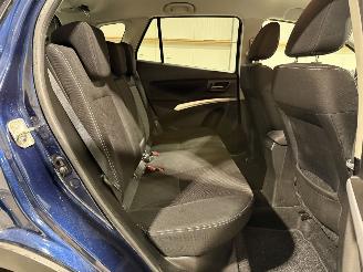 Suzuki S-Cross 1.0Boosterjet 82kW Exlusive picture 34