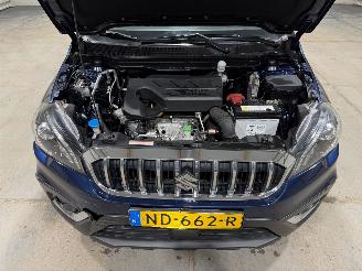 Suzuki S-Cross 1.0Boosterjet 82kW Exlusive picture 24