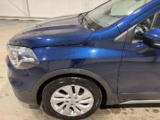 Suzuki S-Cross 1.0Boosterjet 82kW Exlusive picture 15