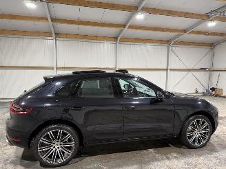 Porsche Macan S 3.0D 190kW Automaat Pano picture 5