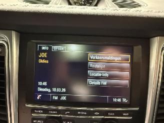 Porsche Macan S 3.0D 190kW Automaat Pano picture 14