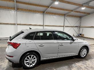 Skoda Scala 1.0TSI 81kW Automaat Ambition picture 5