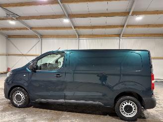 Toyota Proace 2.0D-4D 90kW Cool Comfort picture 11