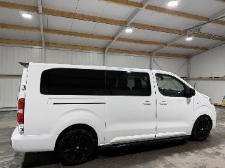 Peugeot Expert 2.0BlueHDI 130kW Automaat Long Sport DC picture 5