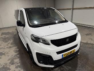 Peugeot Expert 2.0BlueHDI 130kW Automaat Long Sport DC picture 17