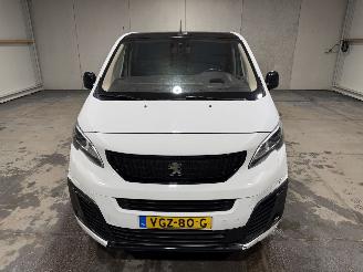 Peugeot Expert 2.0BlueHDI 130kW Automaat Long Sport DC picture 18