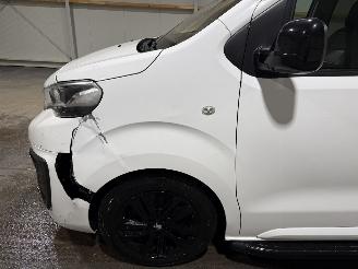 Peugeot Expert 2.0BlueHDI 130kW Automaat Long Sport DC picture 15