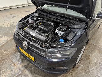 Volkswagen Polo 1.0TSI 70kW Comfortline picture 25