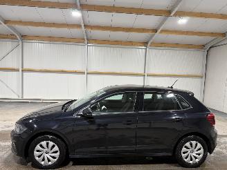 Volkswagen Polo 1.0TSI 70kW Comfortline picture 8