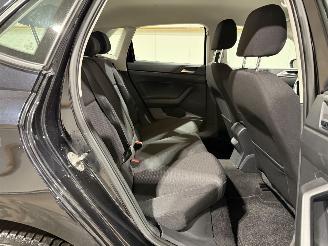 Volkswagen Polo 1.0TSI 70kW Comfortline picture 35