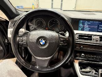 BMW 5-serie 525d 3.0D 150kW Automaat High Executive picture 14