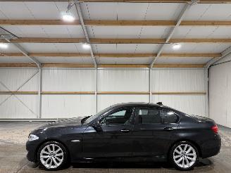 BMW 5-serie 525d 3.0D 150kW Automaat High Executive picture 8