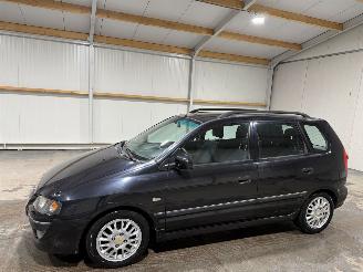 Mitsubishi Space-star 1.8 84kW Automaat Airco Comfort picture 9