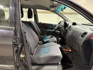 Mitsubishi Space-star 1.8 84kW Automaat Airco Comfort picture 21