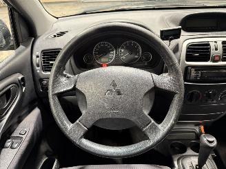 Mitsubishi Space-star 1.8 84kW Automaat Airco Comfort picture 14