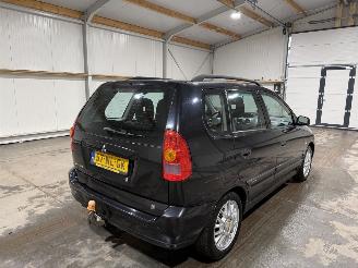 Mitsubishi Space-star 1.8 84kW Automaat Airco Comfort picture 6