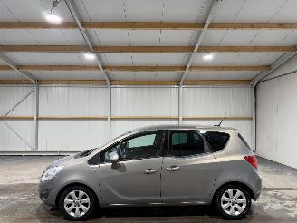Opel Meriva 1.4 74kW Cosmo Airco picture 8