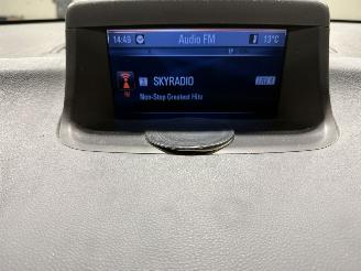 Opel Meriva 1.4 74kW Cosmo Airco picture 15