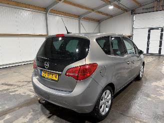 Opel Meriva 1.4 74kW Cosmo Airco picture 6