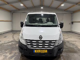 Renault Master 2.3dCi 107kW Laadback Eco picture 4