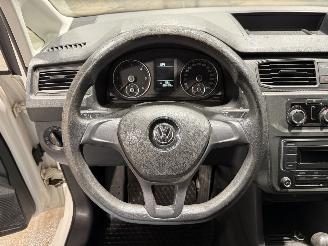 Volkswagen Caddy 2.0TDI 55kW Airco BMT Trendline picture 14