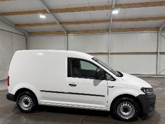 Volkswagen Caddy 2.0TDI 55kW Airco BMT Trendline picture 2