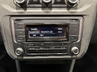 Volkswagen Caddy 2.0TDI 55kW Airco BMT Trendline picture 16