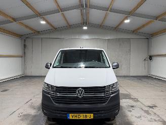 Volkswagen Transporter 2.0TDI 110kW Automaat L2H1 picture 4