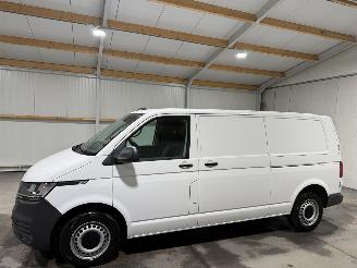 Volkswagen Transporter 2.0TDI 110kW Automaat L2H1 picture 9