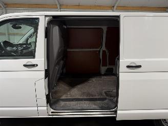 Volkswagen Transporter 2.0TDI 110kW Automaat L2H1 picture 23