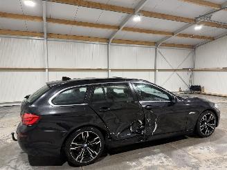 BMW 5-serie 520d 135kW Automaat Pano picture 5