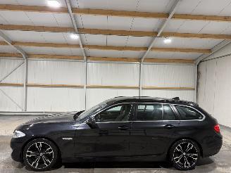 BMW 5-serie 520d 135kW Automaat Pano picture 8