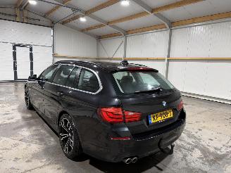 BMW 5-serie 520d 135kW Automaat Pano picture 12