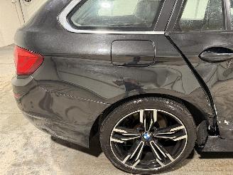 BMW 5-serie 520d 135kW Automaat Pano picture 28