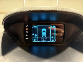 Ford Transit Courier Van 1.5TDCI 55kW Camera picture 22